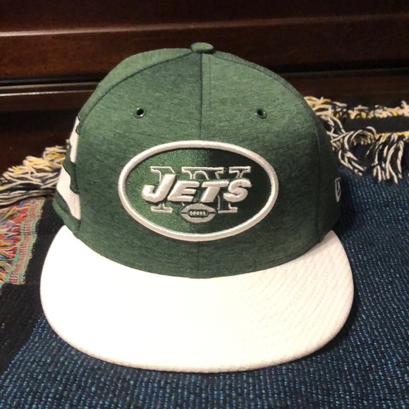 ny jets snapback